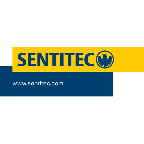 Logo des Partners Sentititec